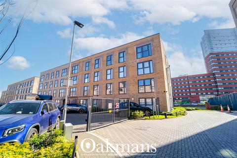 1 bedroom apartment for sale, Belgrave Middleway, Birmingham