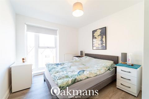 1 bedroom apartment for sale, Belgrave Middleway, Birmingham