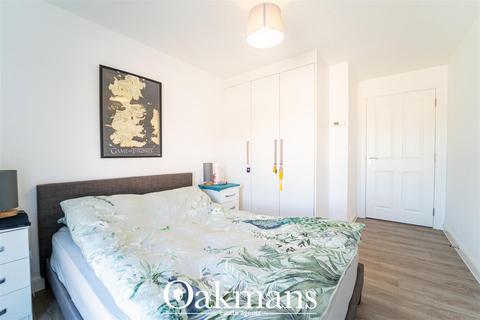 1 bedroom apartment for sale, Belgrave Middleway, Birmingham