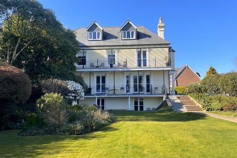 undefined, Carnethic Apartments, Fowey