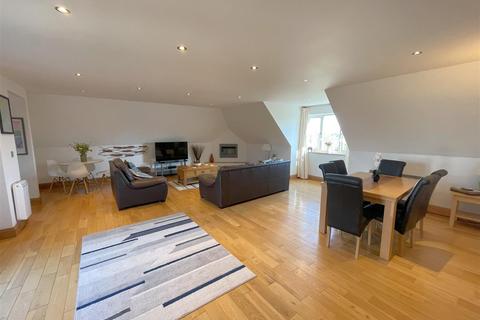 undefined, Carnethic Apartments, Fowey