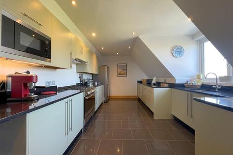 undefined, Carnethic Apartments, Fowey