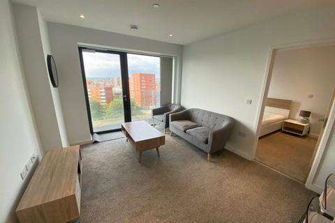 Blackfriars, 56 Bury Street, Salford, M3