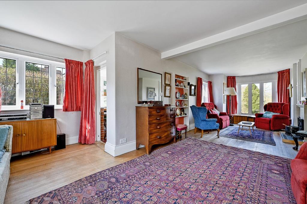 Drawing Room