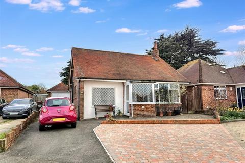 Downs Road, Willingdon