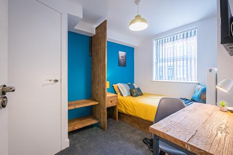 5 bedroom semi-detached house to rent, Winchester Street, Coventry CV1