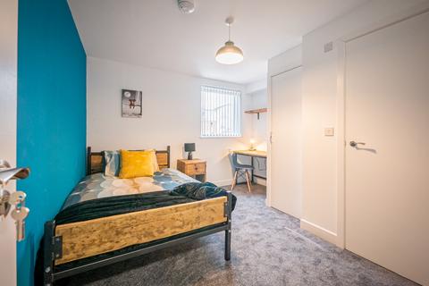 5 bedroom semi-detached house to rent, Winchester Street, Coventry CV1