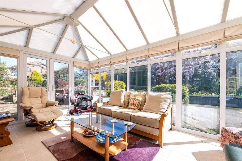 Conservatory