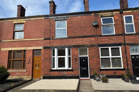 46 Cornall Street, Bury, BL8 1RZ