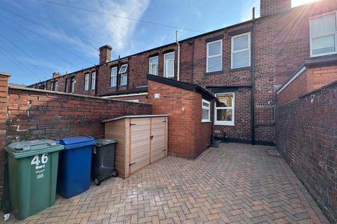 46 Cornall Street, Bury, BL8 1RZ