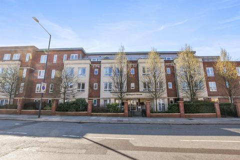 1 bedroom apartment for sale, Springhill House, Willesden Lane, London