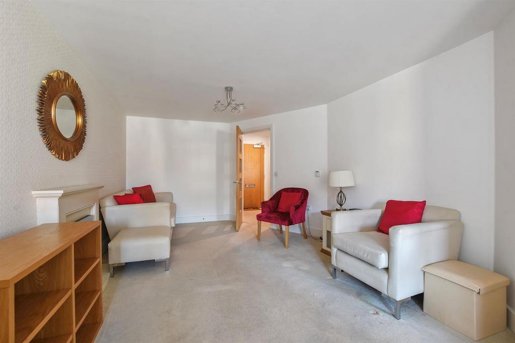 11-0d19 GCMCS - 15 Springhill House - Reception 2 -