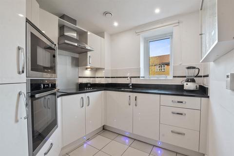 undefined, Springhill House, Willesden Lane, London