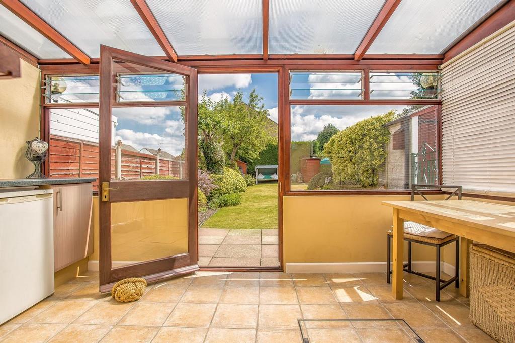 Conservatory
