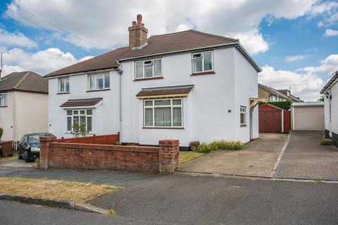 St. Michaels Road, Caterham CR3