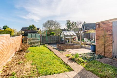 3 bedroom semi-detached house for sale, Parnel Road, Ware SG12