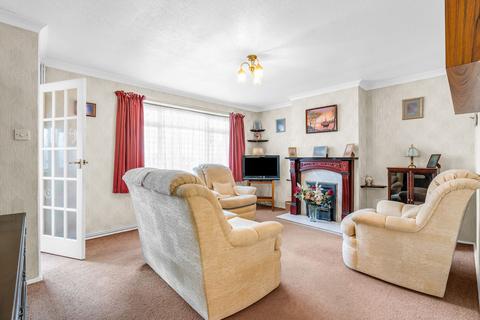 3 bedroom semi-detached house for sale, Parnel Road, Ware SG12