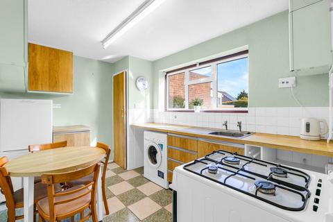 3 bedroom semi-detached house for sale, Parnel Road, Ware SG12