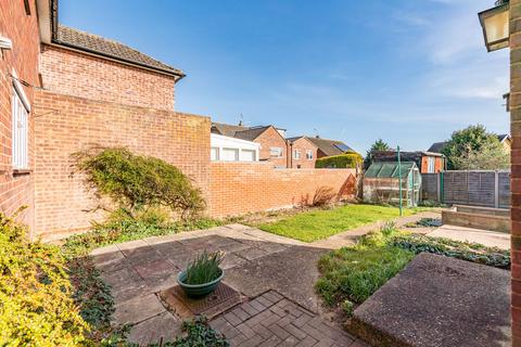 3 bedroom semi-detached house for sale, Parnel Road, Ware SG12