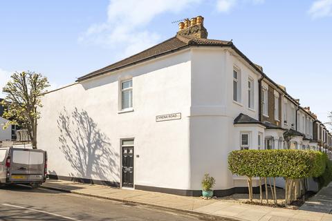 37 Whateley Road, London, SE22 9DE