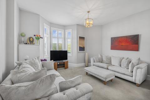 37 Whateley Road, London, SE22 9DE