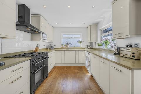 37 Whateley Road, London, SE22 9DE