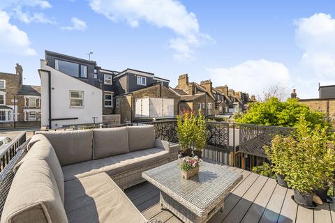37 Whateley Road, London, SE22 9DE