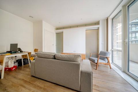 undefined, Naval House, Woolwich, London, SE18