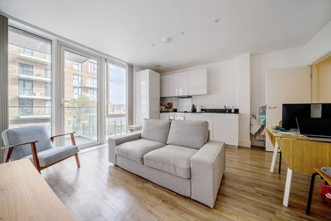 undefined, Naval House, Woolwich, London, SE18