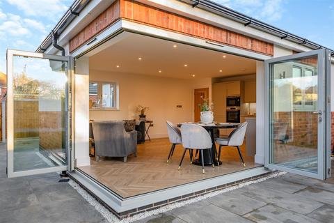 undefined, Edmondson Close - New Home