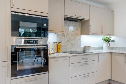 undefined, Edmondson Close - New Home