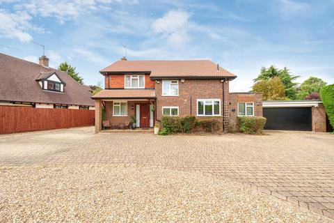 4 bedroom detached house for sale, Grays Park Road, Stoke Poges, Buckinghamshire