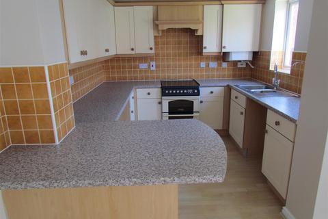 2 Grebe Way, Pickering, YO18 8TL