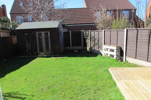 2 Grebe Way, Pickering, YO18 8TL