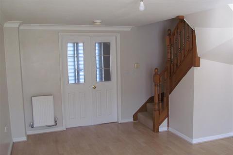 2 Grebe Way, Pickering, YO18 8TL