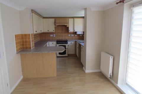2 Grebe Way, Pickering, YO18 8TL