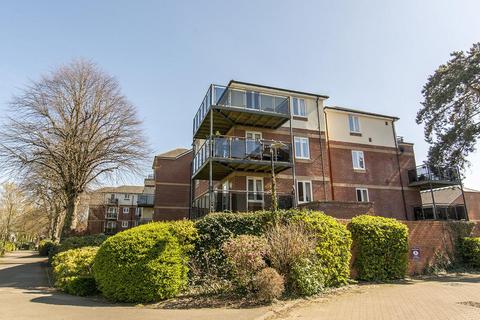 2 bedroom retirement property for sale, Northampton Road, Market Harborough