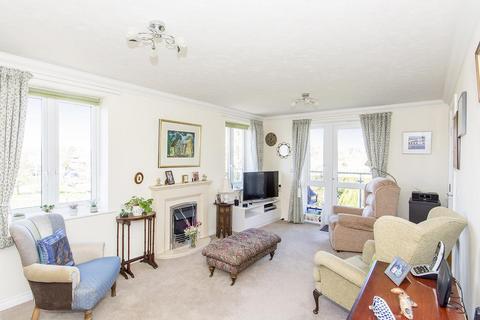 2 bedroom retirement property for sale, Northampton Road, Market Harborough