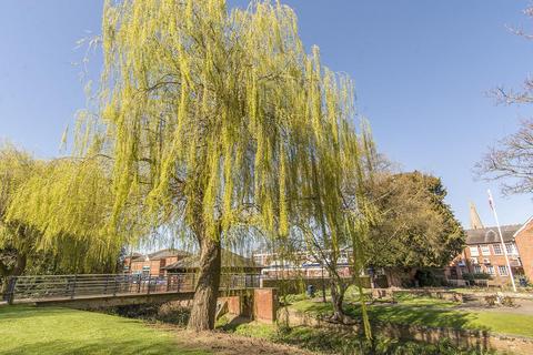2 bedroom retirement property for sale, Northampton Road, Market Harborough