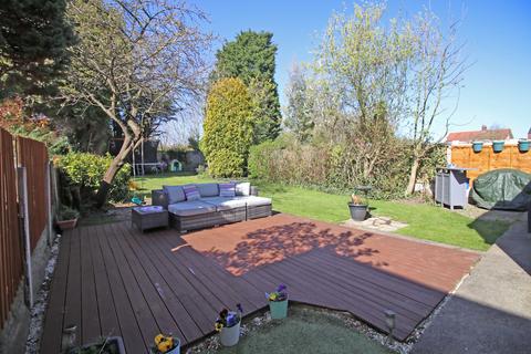83 Brookfield Road, Thornton-cleveleys, FY5 4DR