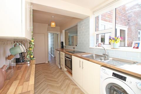 83 Brookfield Road, Thornton-cleveleys, FY5 4DR
