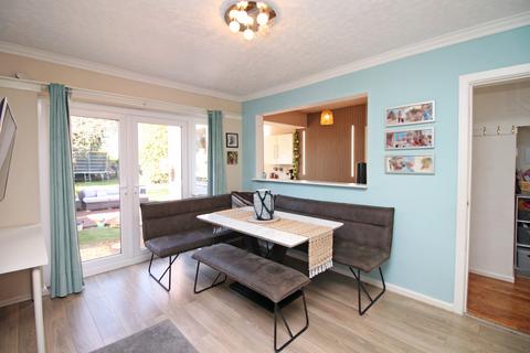 83 Brookfield Road, Thornton-cleveleys, FY5 4DR