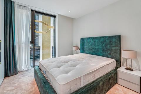4 bedroom flat to rent, Power House, Chelsea Waterfront, Lots Road, Chelsea