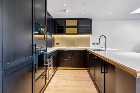 4 bedroom flat to rent, Power House, Chelsea Waterfront, Lots Road, Chelsea