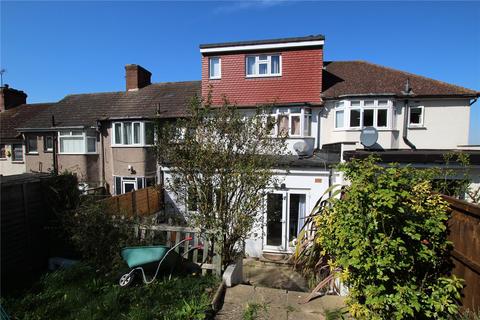 3 Ankerdine Crescent, Shooters Hill, London, SE18 3LJ
