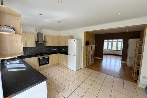 3 Ankerdine Crescent, Shooters Hill, London, SE18 3LJ