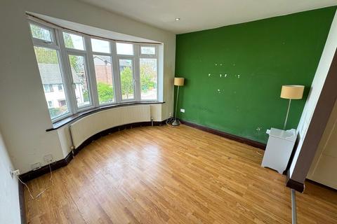 3 Ankerdine Crescent, Shooters Hill, London, SE18 3LJ