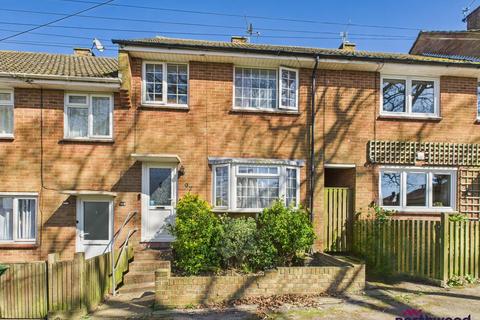 3 bedroom terraced house for sale, Linley Drive, Ore, Hastings, TN34
