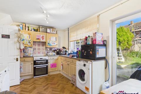 3 bedroom terraced house for sale, Linley Drive, Ore, Hastings, TN34