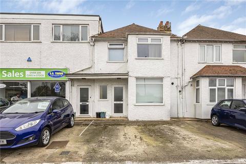 Abingdon Road, Oxford, Oxfordshire, OX1